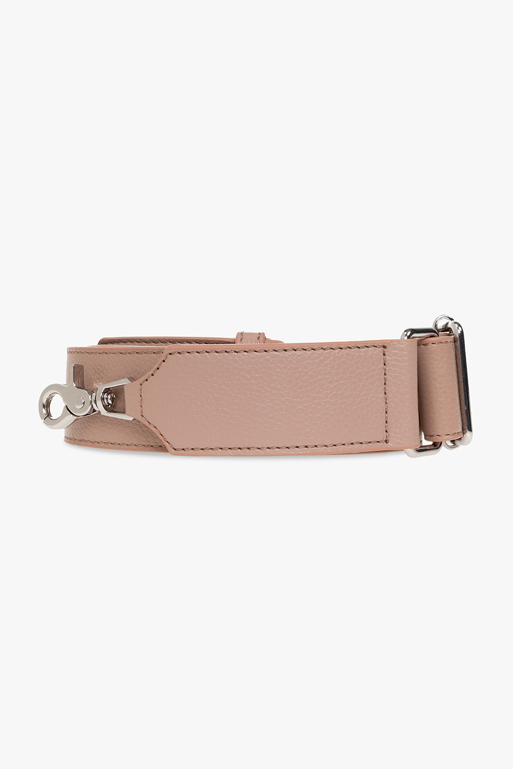 SchaferandweinerShops Japan - Pink 'Rocky' shoulder bag
